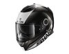 SHARK Kask integralny SPARTAN CARBON SKIN biały/cz